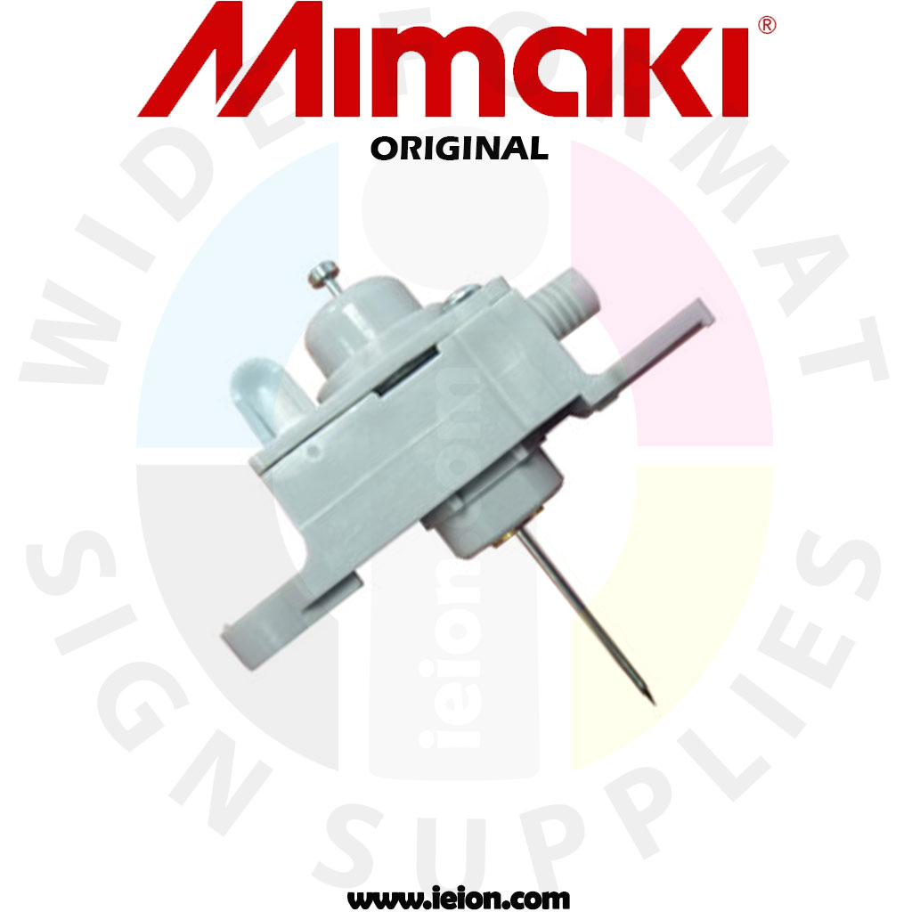 MIMAKI VALVE N-3 M6 ASSY- M013524