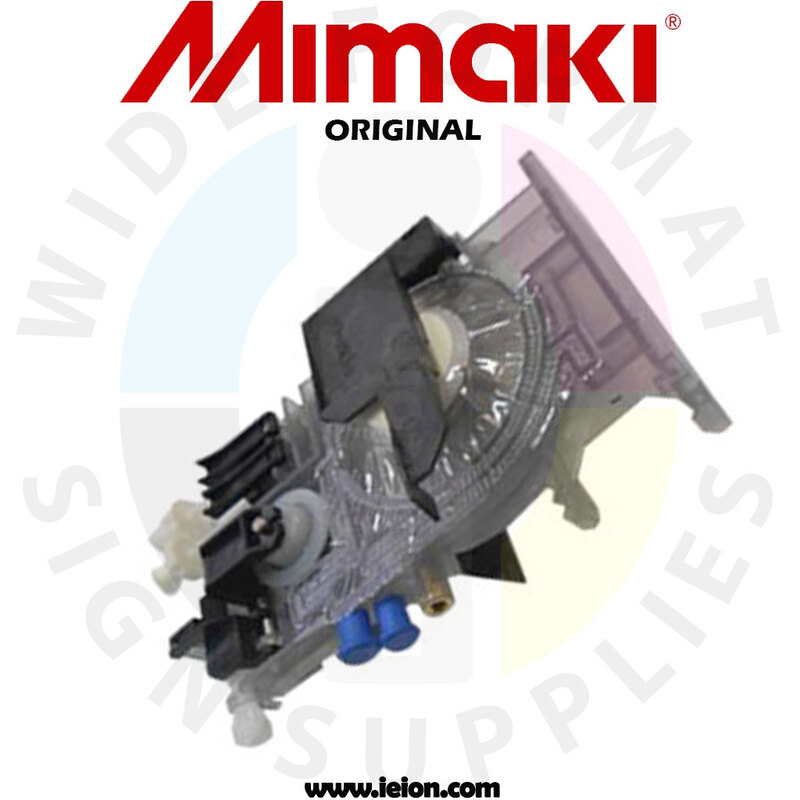 Mimaki JV400-LX Constant Pressure Damper Assy - M013856 Mimaki JV400-LX Constant Pressure Damper Assy - M013856