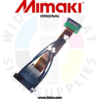 GEN5 Head Suv Assy M014400
