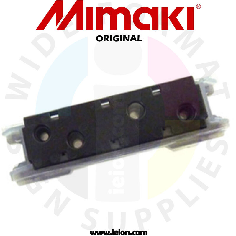 Mimaki GEN Damper Adapter Assy - M014497 (Old M011103)