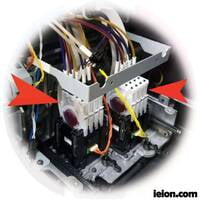 Mimaki Pressure Damper ASSY M015001 M022253 Mimaki Pressure Damper ASSY M015001 M022253