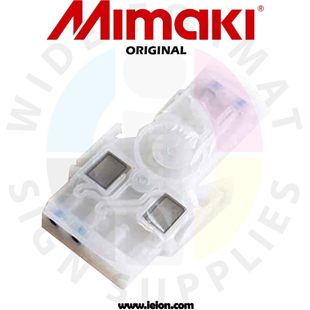 Mimaki Pressure Damper ASSY M015001 M022253