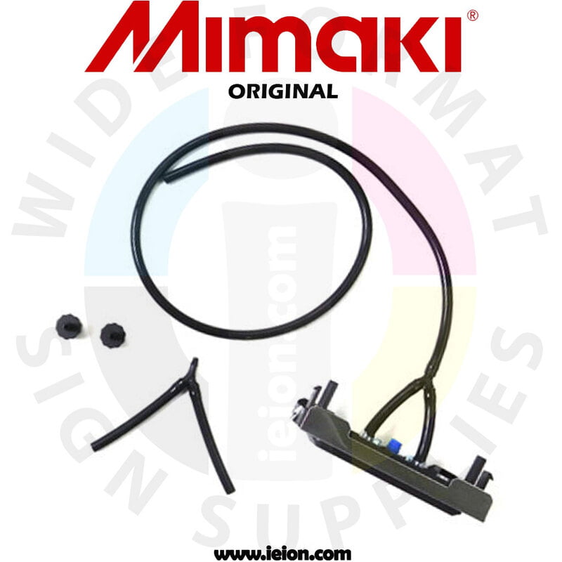 Mimaki JFX Cap Base Assy U - M015205 Mimaki JFX Cap Base Assy U - M015205