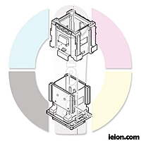 【セール】福袋/福箱ファッション通販 Mimaki CJV300 DX7 Print head Assy- M015372 ショルダーバッグ
