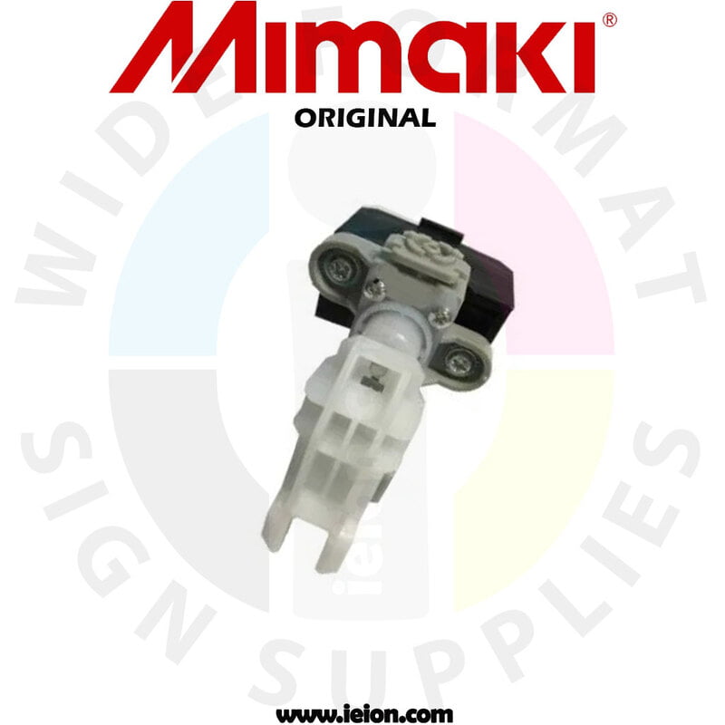 Mimaki TS Cartridge Valve Assy- M015864 Mimaki TS Cartridge Valve Assy- M015864