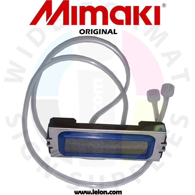 Mimaki SWJ Cap AssyB (NEW) FOR SWJ M014031 M016132 Mimaki SWJ Cap AssyB (NEW) FOR SWJ M014031 M016132
