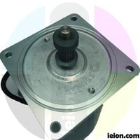 Mimaki Y Drive Motor Assy - M015290