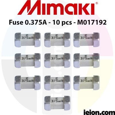 Mimaki 0453.375MR- 10pcs - M017192