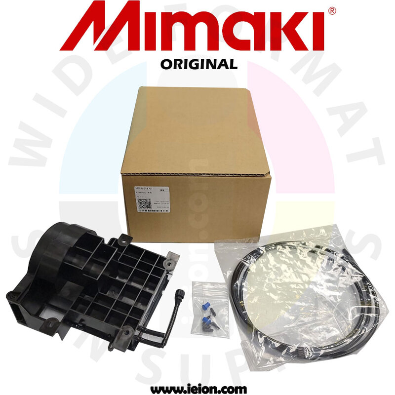 Mimaki Tank Assy -M018701