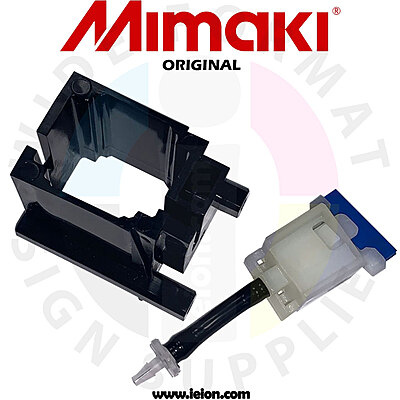 Rubber Wiper Slider Assy - M019805