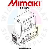 UV LED Unit Assy - M020205