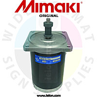 Mimaki Y Drive Motor All Assy 2 -M020209