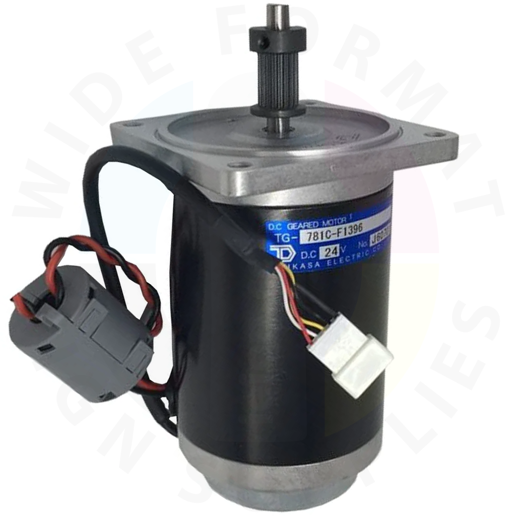 yhkmamaページ Mimaki Motor Y Drive All Assy 2 JV150