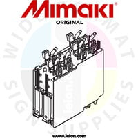 Sub Tank - M020235 Sub Tank - M020235