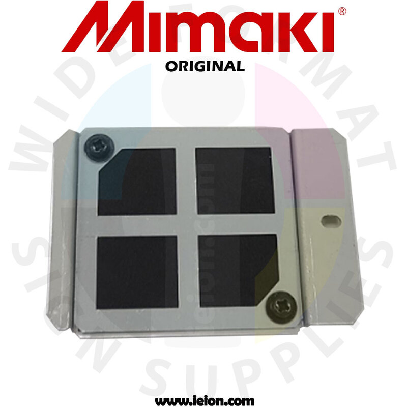 Mimaki LED mist filter assy - M021054 Mimaki LED mist filter assy - M021054