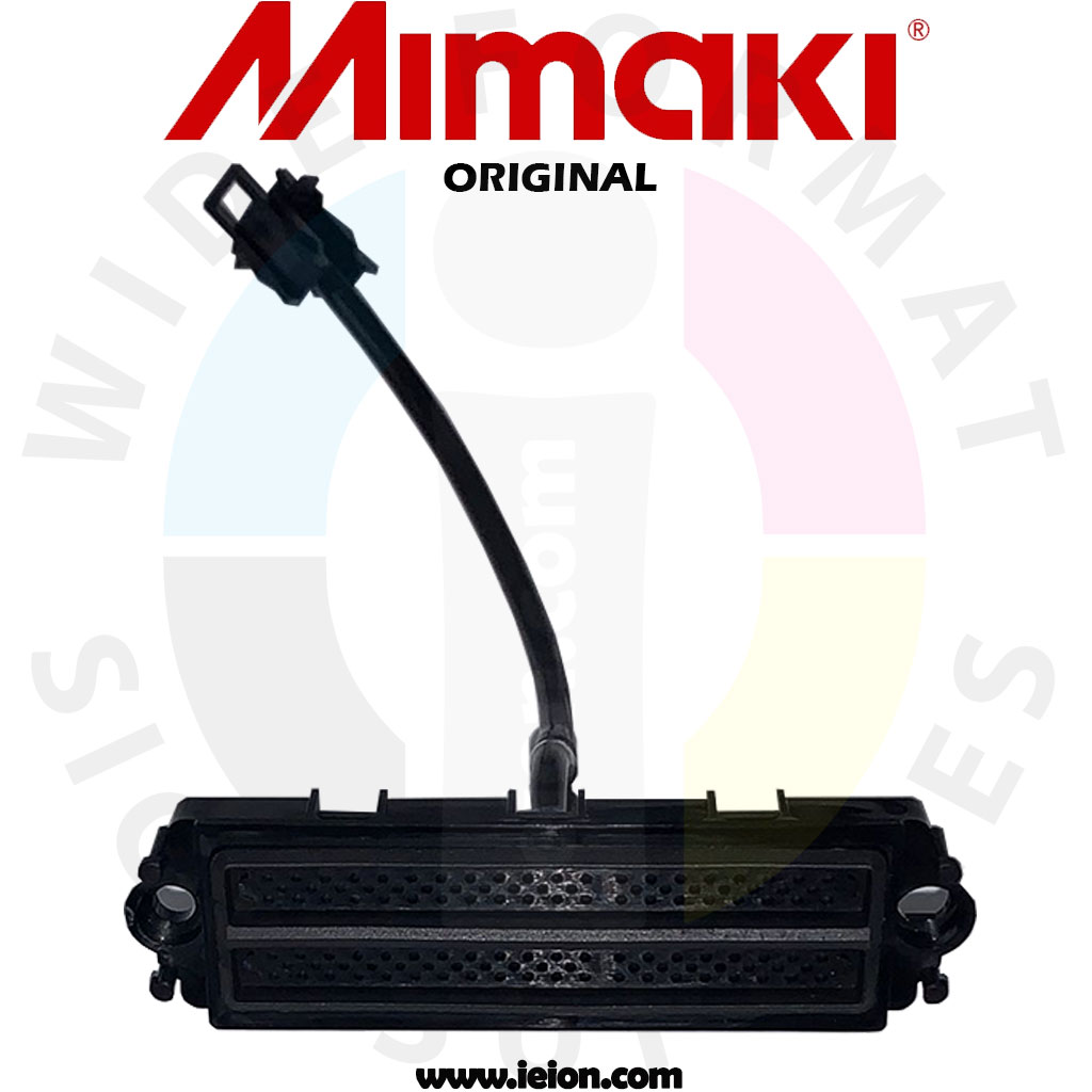 Mimaki Cap Assy CE - M021402