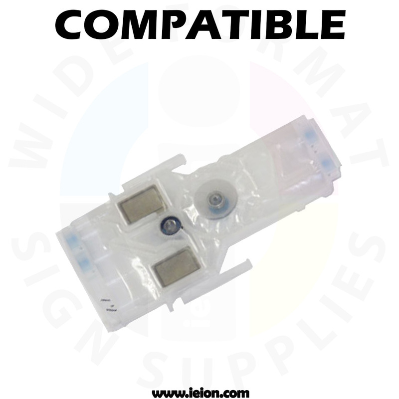 Compatible CJV300 Pressure Damper Assy- M022253