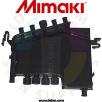 Mimaki Sub-Tank Assy (White) 2