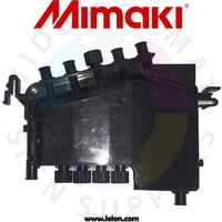 Mimaki Sub-Tank Assy (White) 2 Mimaki Sub-Tank Assy (White) 2
