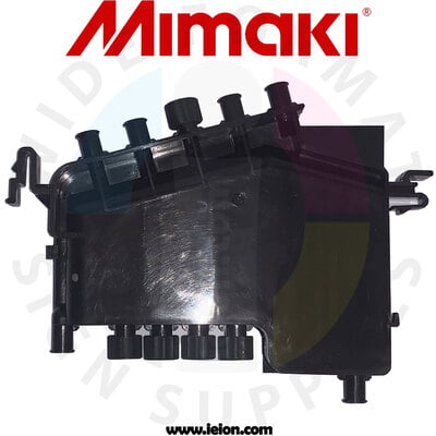 Mimaki Sub-Tank Assy (White) 2