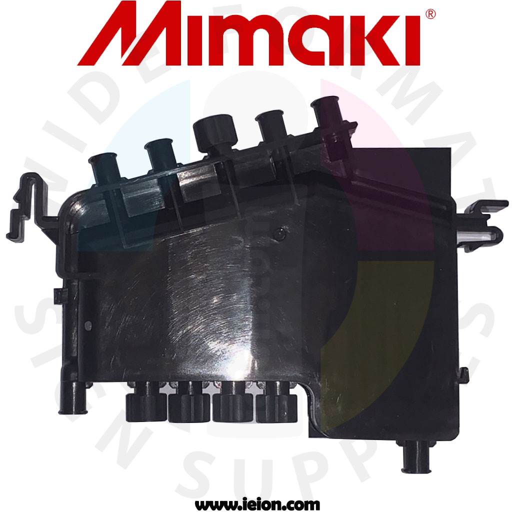 Mimaki Sub-Tank Assy (Color)