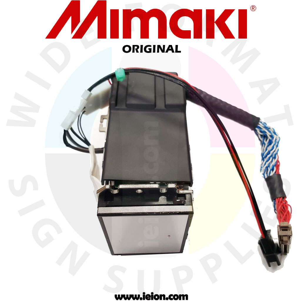 Mimaki Head Assy - M024721 M026059