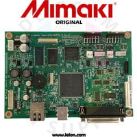 Mimaki Main PCB Assy - M016451 Mimaki Main PCB Assy - M016451