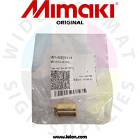 Mimaki Cap Nut S4-M10P1L - M207414 Mimaki Cap Nut S4-M10P1L - M207414