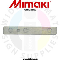 Mimaki JV33 Media holder guide 33 M400348 Mimaki JV33 Media holder guide 33 M400348