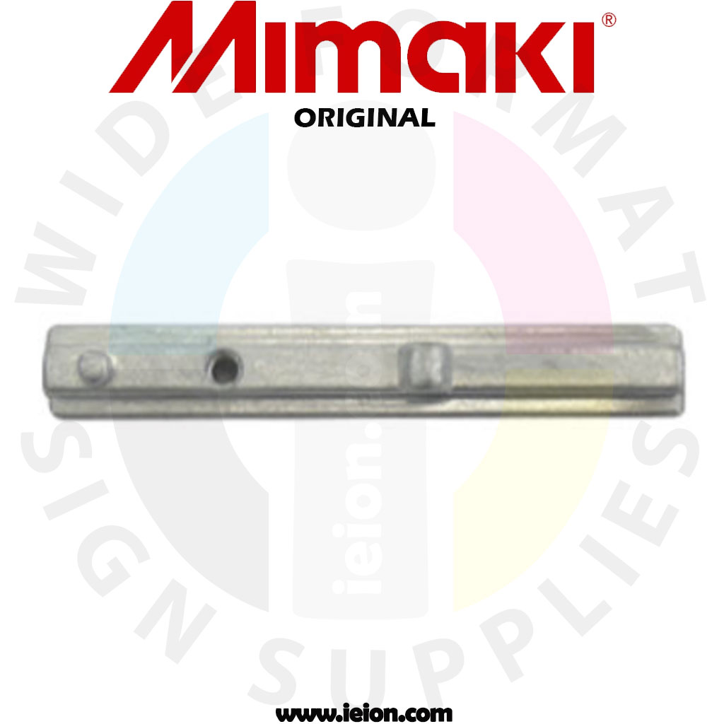 Mimaki JV33 Media holder guide 33 M400348