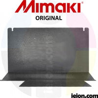 JV33 Station cover U - M508743 JV33 Station cover U - M508743