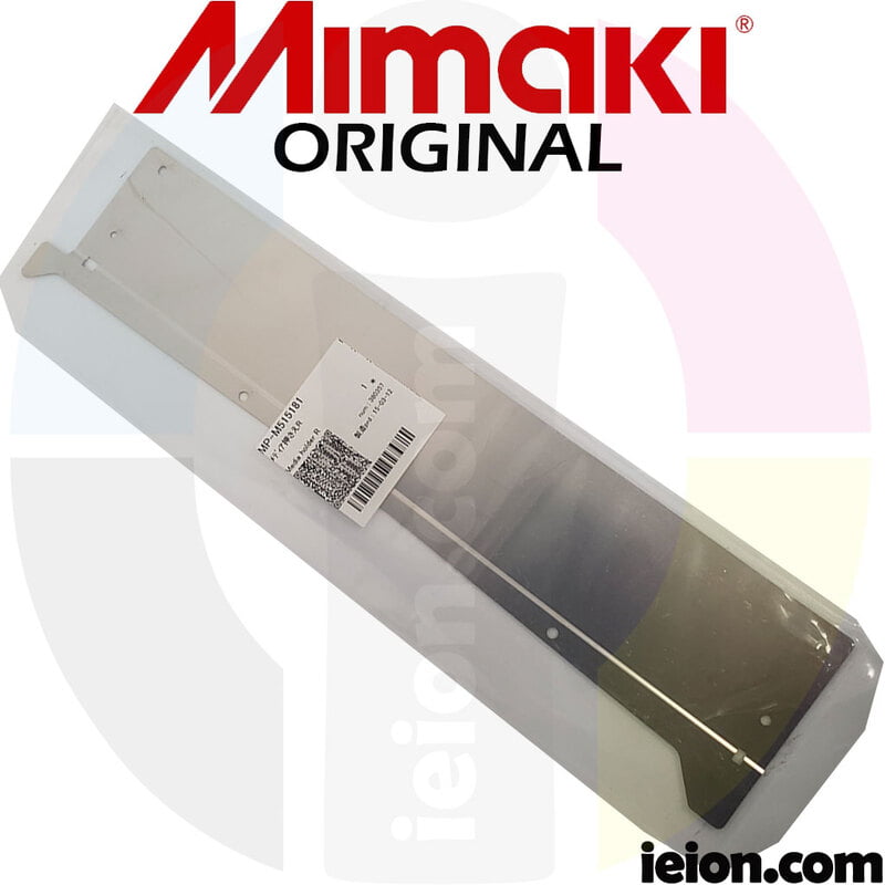 Mimaki Media Holder - M515181 Mimaki Media Holder - M515181