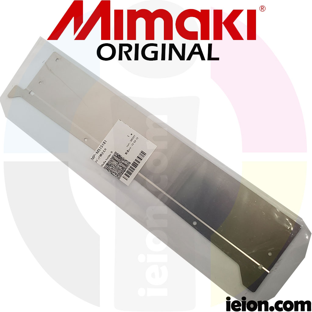 Mimaki Media Holder - M515181 Mimaki Media Holder - M515181
