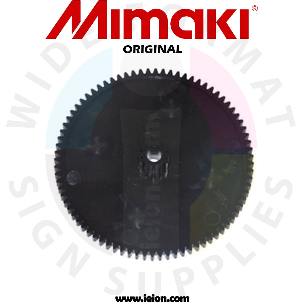 Mimaki Station Gear 1 Jv4 M601045