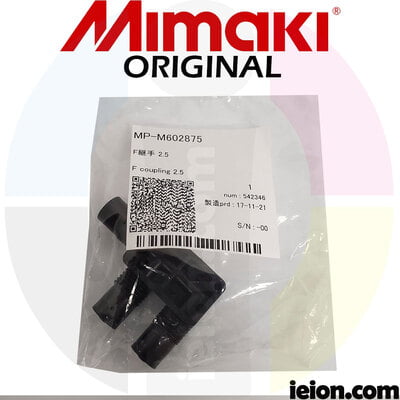 Mimaki F Coupling 2.5 - M602875
