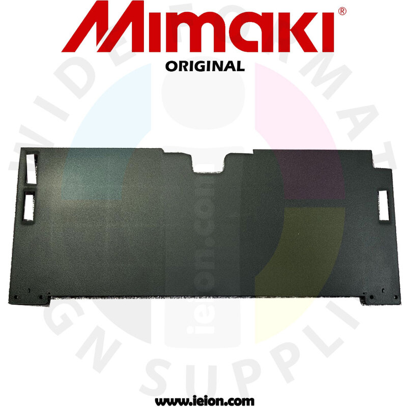 Mimaki Maintenance cover C M604278 Mimaki Maintenance cover C M604278