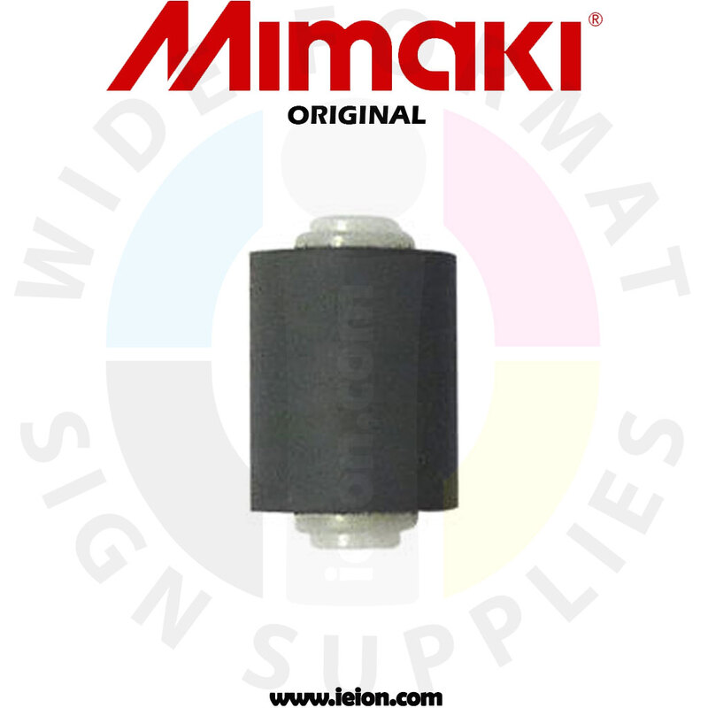 Mimaki Pinch Roller (Epdm) M700322 Mimaki Pinch Roller (Epdm) M700322