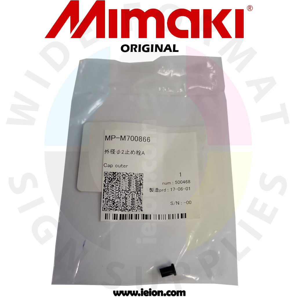 Mimaki Cap Outer- M700866