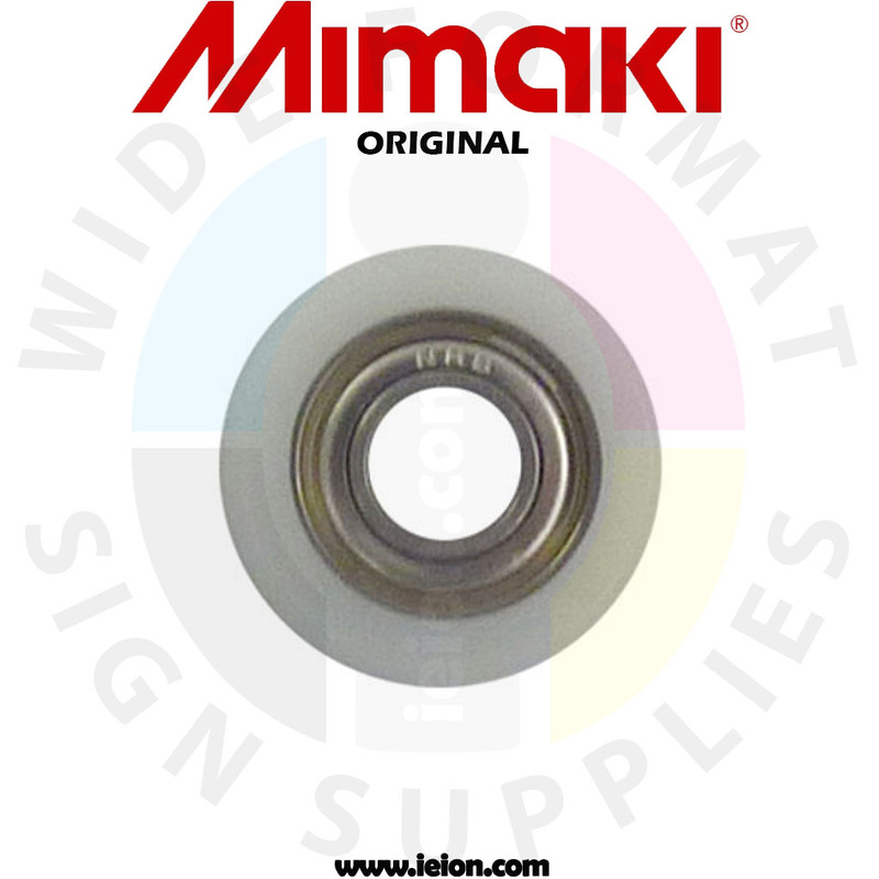 Mimaki Pulley Bearing Cg-FX M800437 Mimaki Pulley Bearing Cg-FX M800437