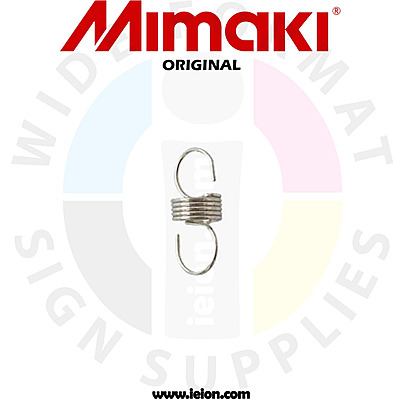 JV5 Cap Tension Spring - M800862
