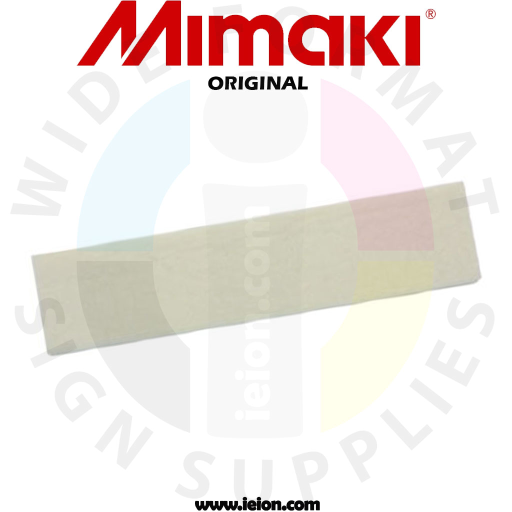 Mimaki W SOAK UP PAD- M800975