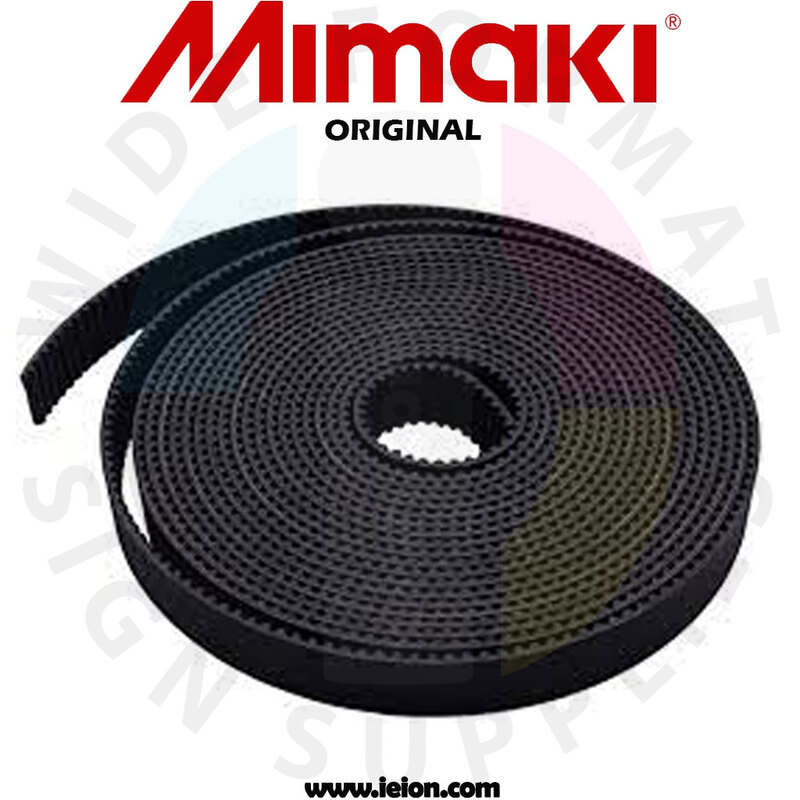 Mimaki Y DRIVE BELT C-160 - M801102 Mimaki Y DRIVE BELT C-160 - M801102