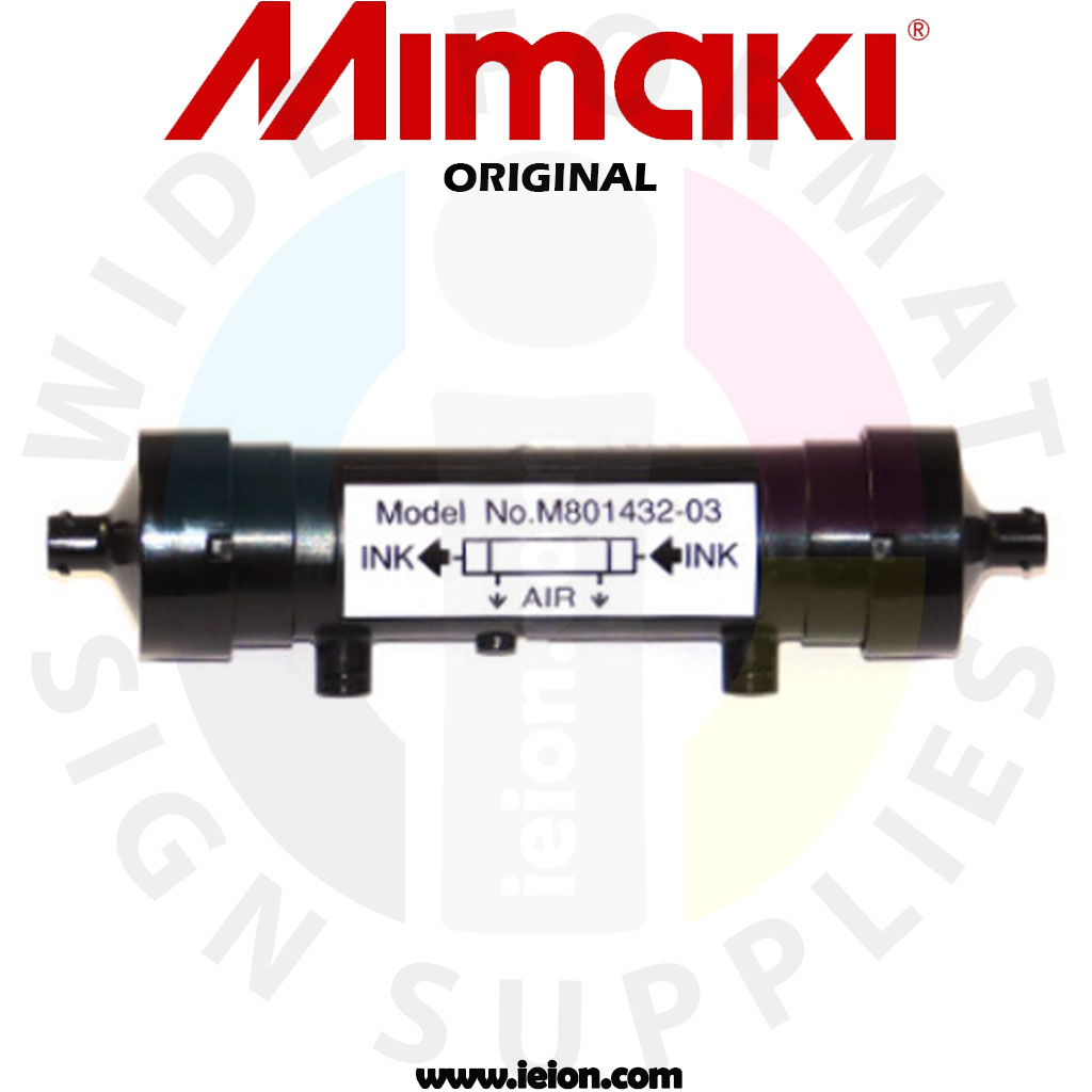 Mimaki Degassing Module (1pc) - M801432