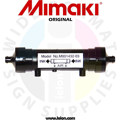 Mimaki Degassing Module (1pc) - M801432