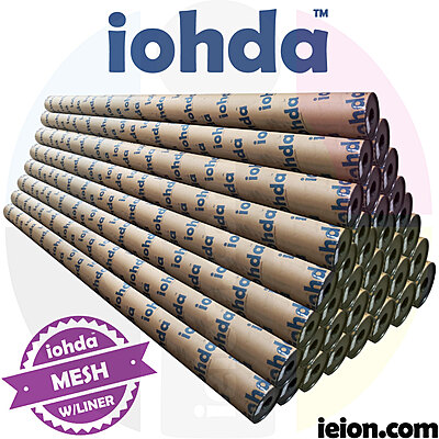 iohda Spider