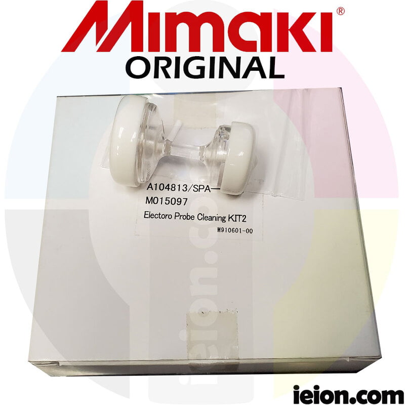 Mimaki Inside Electrode Wall Cleaning Kit SPA-0239