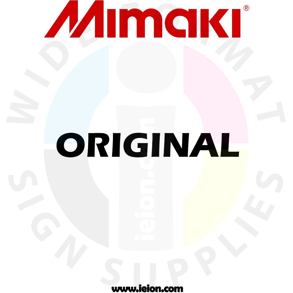 Mimaki Y BAR HOLDER PLATE LEFT - M204171