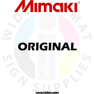 Mimaki Thermal Transfer Press Machine