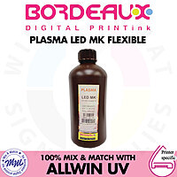 Bordeaux PLASMA LED MK Flexible