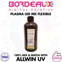 Bordeaux PLASMA LED MK Flexible